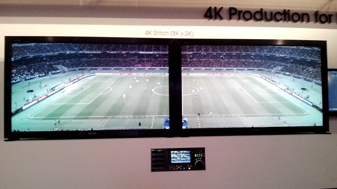 Sony/RedShark